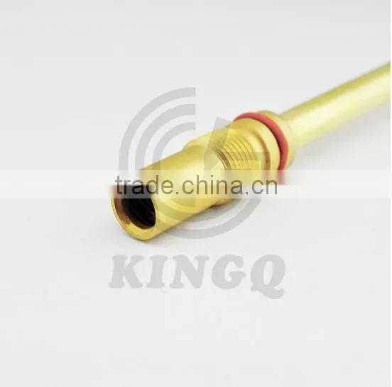 WP-27 Torch Design 45v23 Gas Lens for Weldcraft Tig Torch With ce photo-4