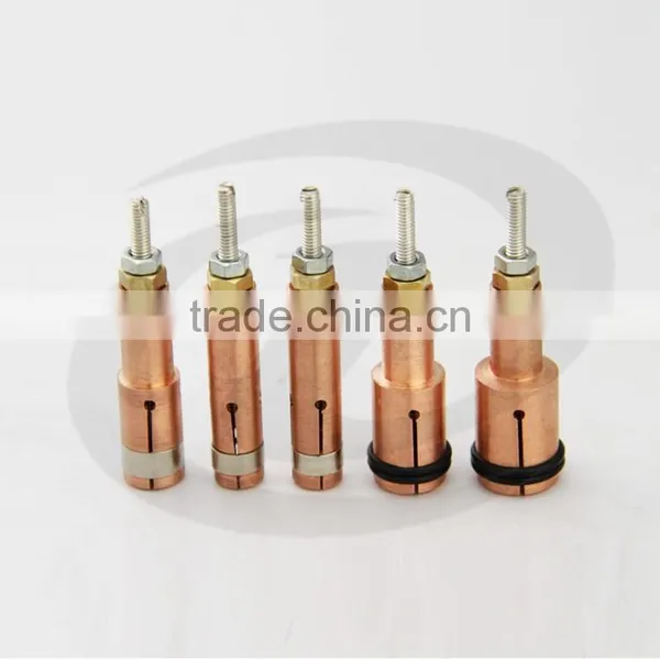 CD Collets of All Model Welding Gun M3 M4 M6 M8 M10 photo-6