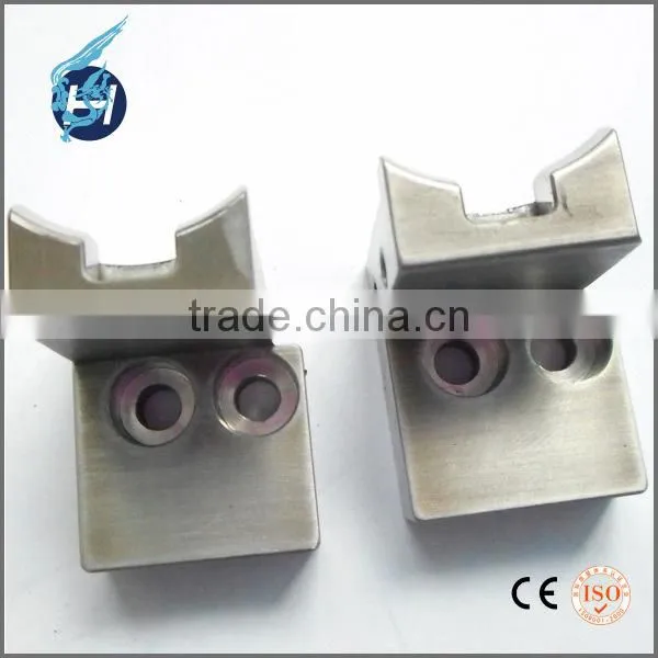 High Quality Factory Manufacture for All Kinds of Customized Cnc Machining Products photo-4