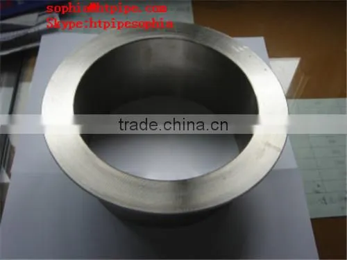 ASTM A403 WP316H Lap Joint Stub End photo-3