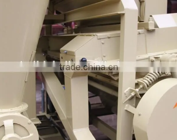 White Sesam Seed Cleaning Machinery in Hot Selling photo-3