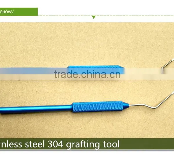 Stainless Steel Transferring Tool for Larvae photo-5