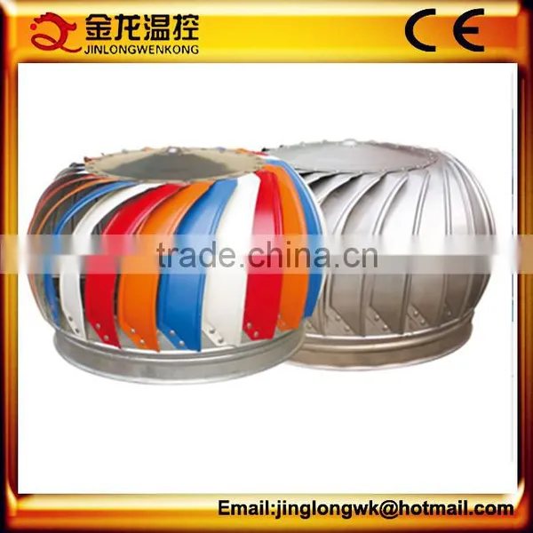 JinLong Roof Fan Supplier/Roof Fan Price/Roof Exhaust Fan Made In China photo-2
