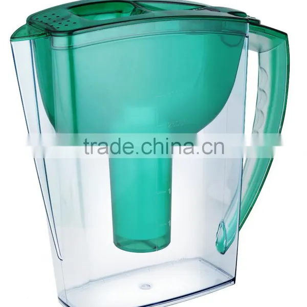 Water Filter Pitcher photo-3