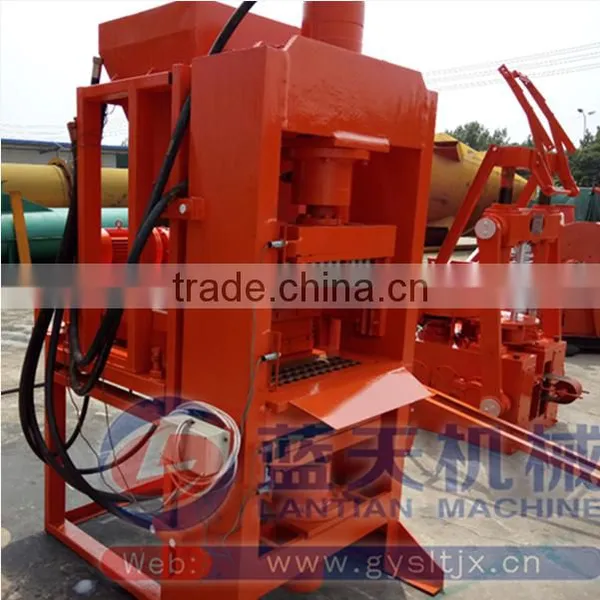 Large Capacity Hookah Charcoal Briquette Making Machine photo-4