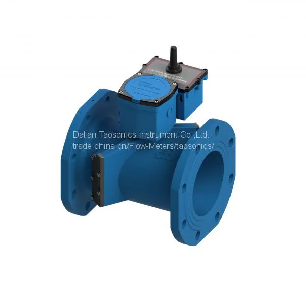 Ultrasonic Water Meter