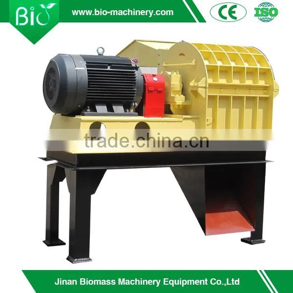 Wood Hammer Mill ,grain Hammer Mill photo-3