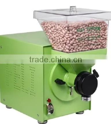 Peanut Butter Grinder Machine photo-2