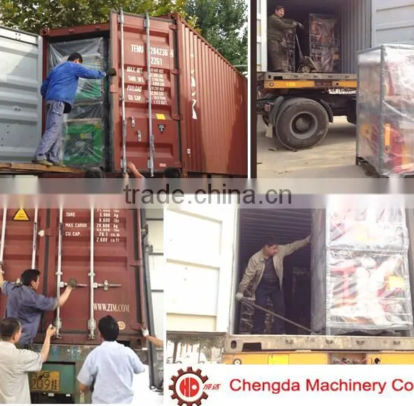 New Condition Hammer Mill Crusher, Hammer Mill Grinder, Hammer Mill for Animal Feed photo-6