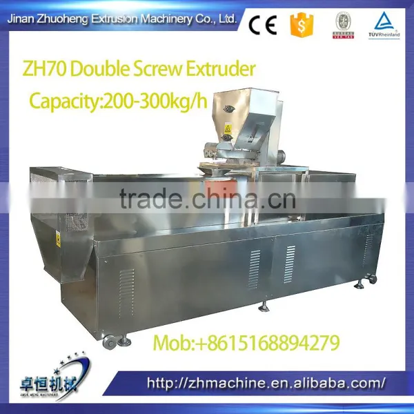 Fully Automatic China Wholesale Market Panko Bread Crumbs Production Equipment With CE SGS Certificate photo-5