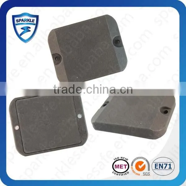 High Quality ISO 18000-6C(EPC Class 1 Gen 2) UHF Rfid Metal Tag for Asset Management photo-3