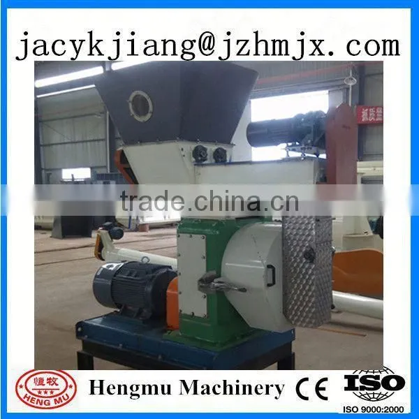 Industrial High Reputation ce Approved Making Wood Pellets Wood Pellet Machine With Factory Price for Sale photo-6