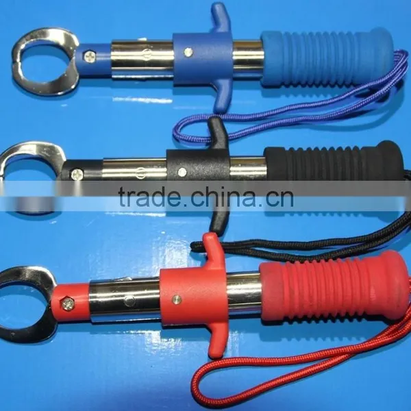 Fishing Grip Chinese Fishing Tackle Fishing Lip Grip