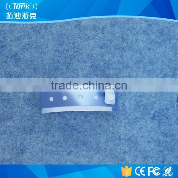 Eco-friendly Security New Bracelet Fashion With Rfid photo-2