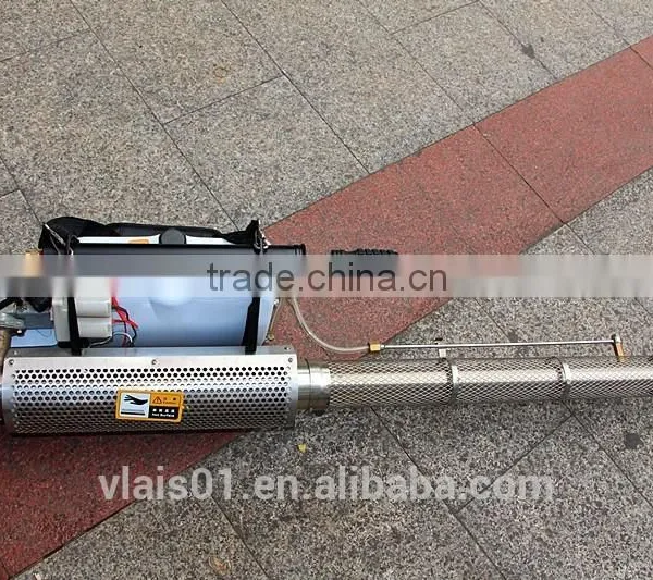 Thermal Fogger,fogger Machine,thermal Fog Generator 6HYC-35A
