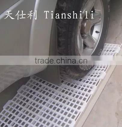 TSL Hottest Farm House Design Chicken/duck Slat Floor for Poultry photo-2