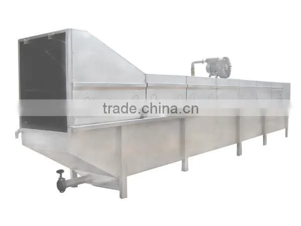 00861805209268 Halal Chickens Slaughtering Equipment for Abattoir House photo-5