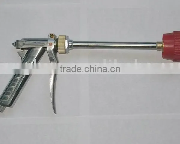Spray Gun