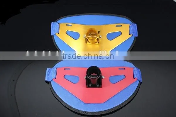 Quality Big Game Aluminum Fishing Fighting Belts photo-2