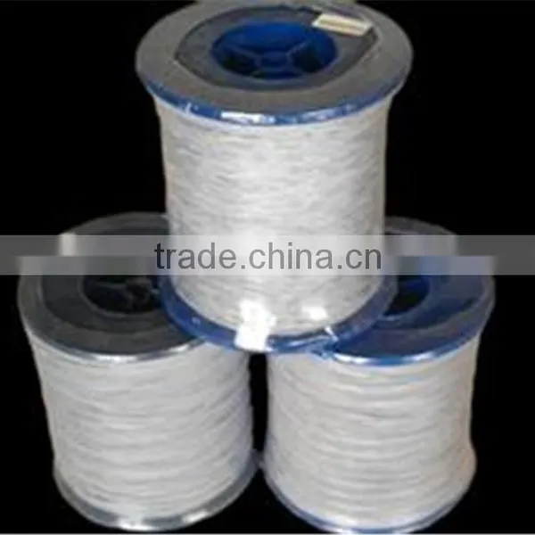 0.5MM Reflective Yarn for WOVEN TAPE photo-5