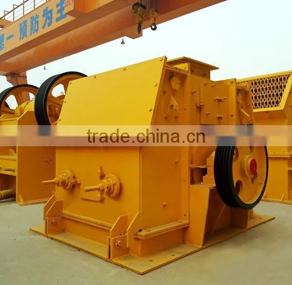 Good Quality Mini Hammer Crusher Machine for Sale