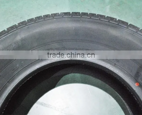 Excellent Quality Cheap Price Car Tyre P275/70R16 For Sale photo-2