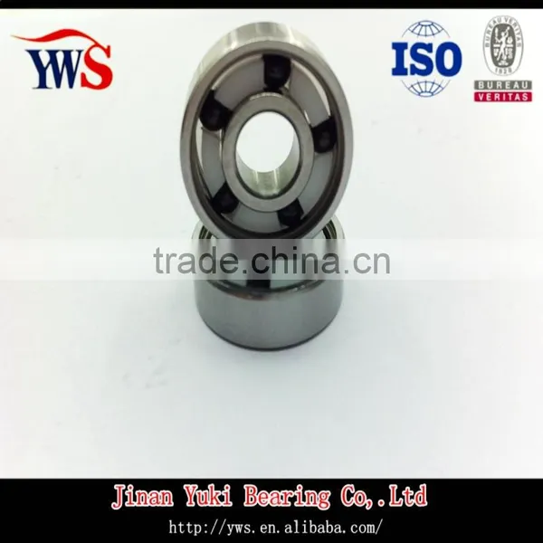 5 Balls 608 Hybrid Ceramic Bearing photo-5