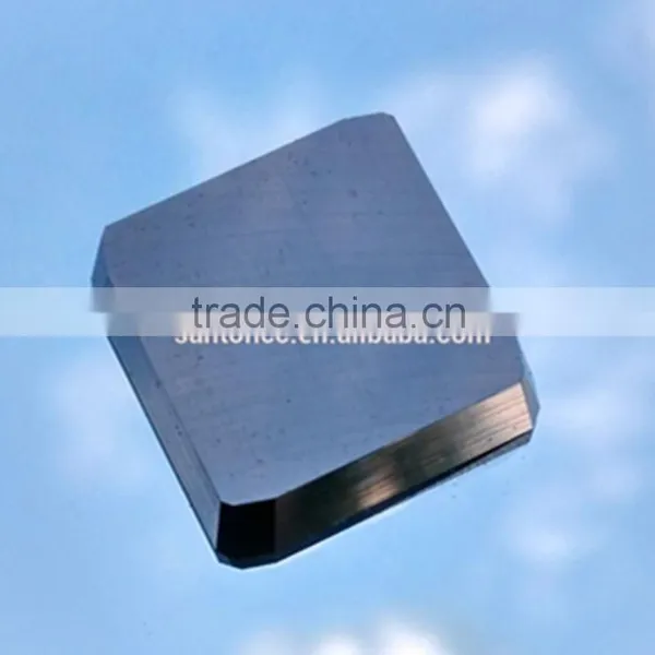 Virgin Material Tungsten Carbide Turning and Milling Inserts photo-2