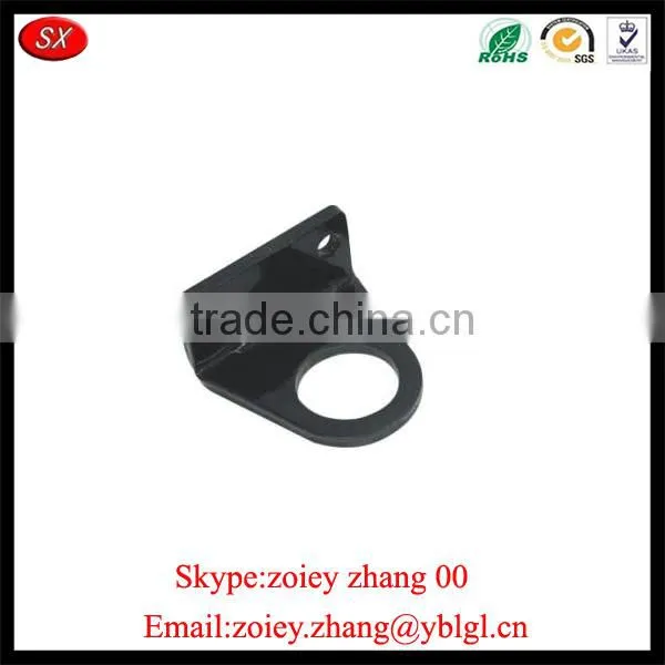 China Supplier Custom Precision Adjustable Small Metal Furniture Brackets photo-2