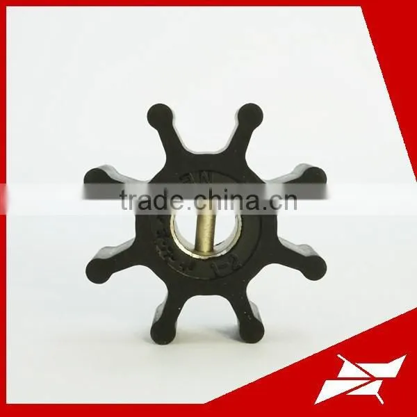 Japan Nikkiso Eiko F10PSC Pump Impeller photo-2