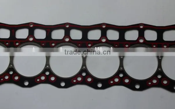 Japanese Heavy Truck Cylinder Gasket ME071955 photo-4