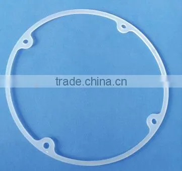 Silicone Rubber Products photo-4