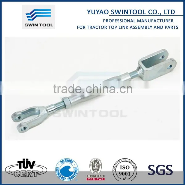 China Swintool Ratchet Binders WITH RIGGING SREW EYE EYEBLOT photo-5