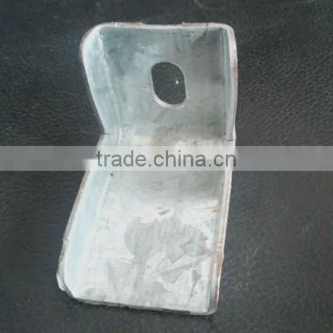 Building Accessories as Steel Structures Parts photo-2