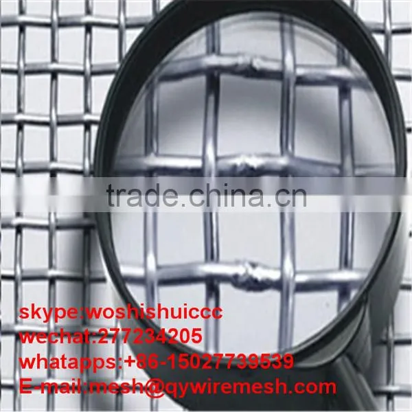 304 316L Stainless Steel Wire Mesh /stainless Steel Crimped Wire Mesh /stainless Steel Screen Wire Mesh photo-4
