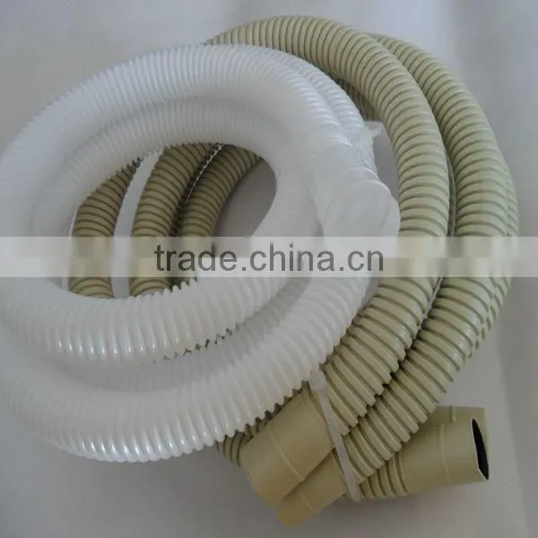 2 Inch Pvc Suction Hose Pipe / Suction Hoses photo-3