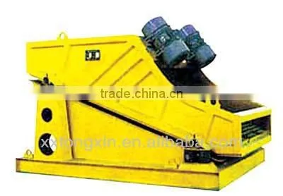 Modern Grinding Systems Separator