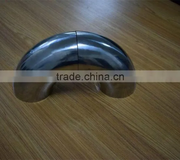90 Stainless Steel Elbow photo-3
