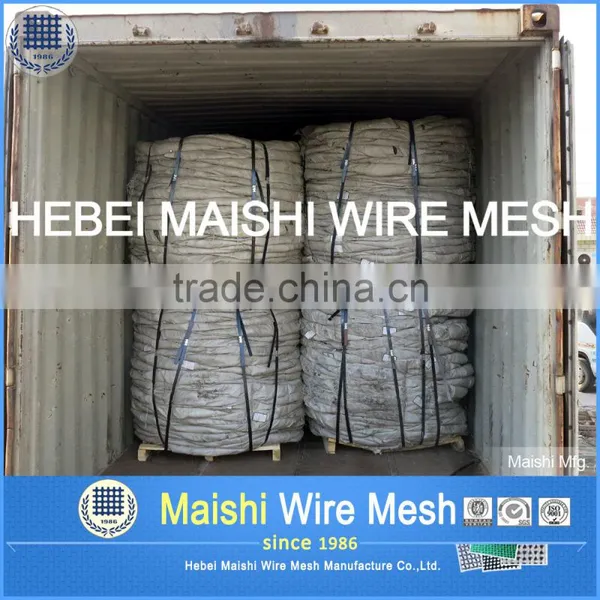 Razor Wire Razor Ribbon Barbed Wire photo-5