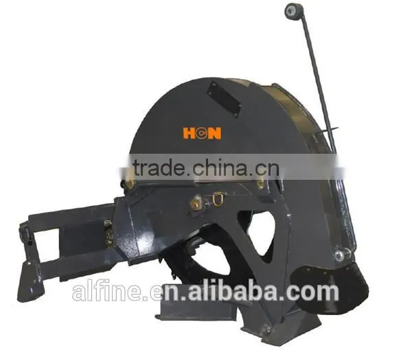 Hot Sale Reliable Quality Rock Saw photo-6