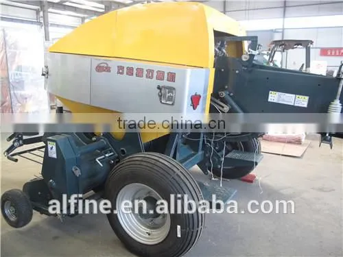 CE Certificated Factory Supply Hay Baler Pirce photo-4