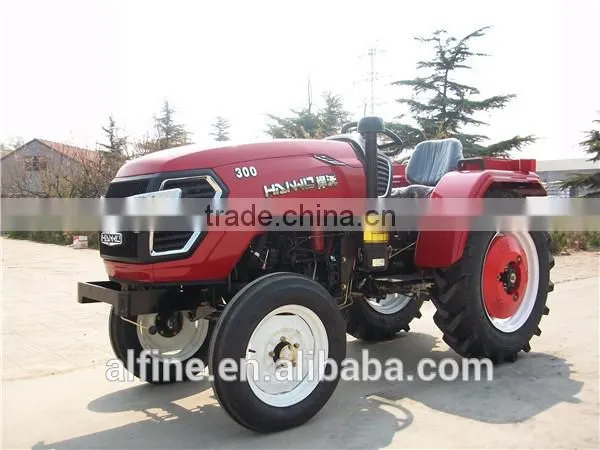 Made in China Best Quality Tractor Agricultural Machinery photo-3