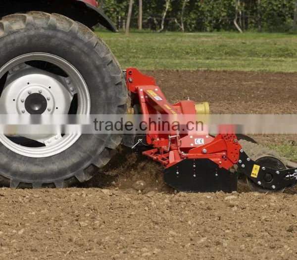 Disc Harrow/power Harrow/farm Cultivators photo-6