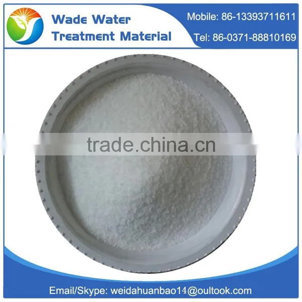 Hot SALE 2016-2017 Pam/cpam/apam/polyacrylamide/cationic Polyacryamide/anionic Polyacrylamide From Zhengzhou WD photo-3