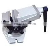 Declinable Machine Vise LAIZHOU WEIYI photo-2