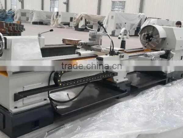 Pipe Thread Cutting Lathe Machine(Oil Country Lathe Machine) photo-5