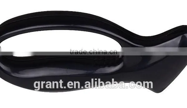 Wholesale High Quality Kitchen Mini Knife Sharpener With Suction Pad photo-6