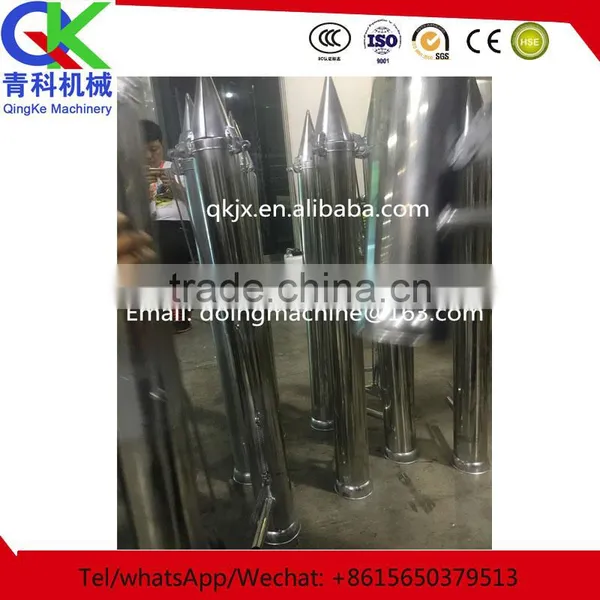 Popular Machines of Vegetable Seedling Transplanter photo-3