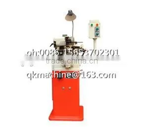 Saw Blade Sharpener Auto Teeth Chamfering Grinding Machine For Circular Saw Blade photo-2
