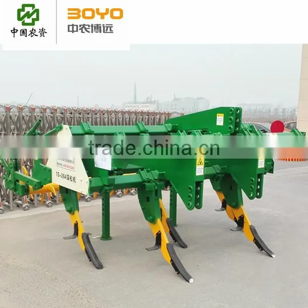 Farm Cultivator for Land Preparing for Hot Sale photo-4